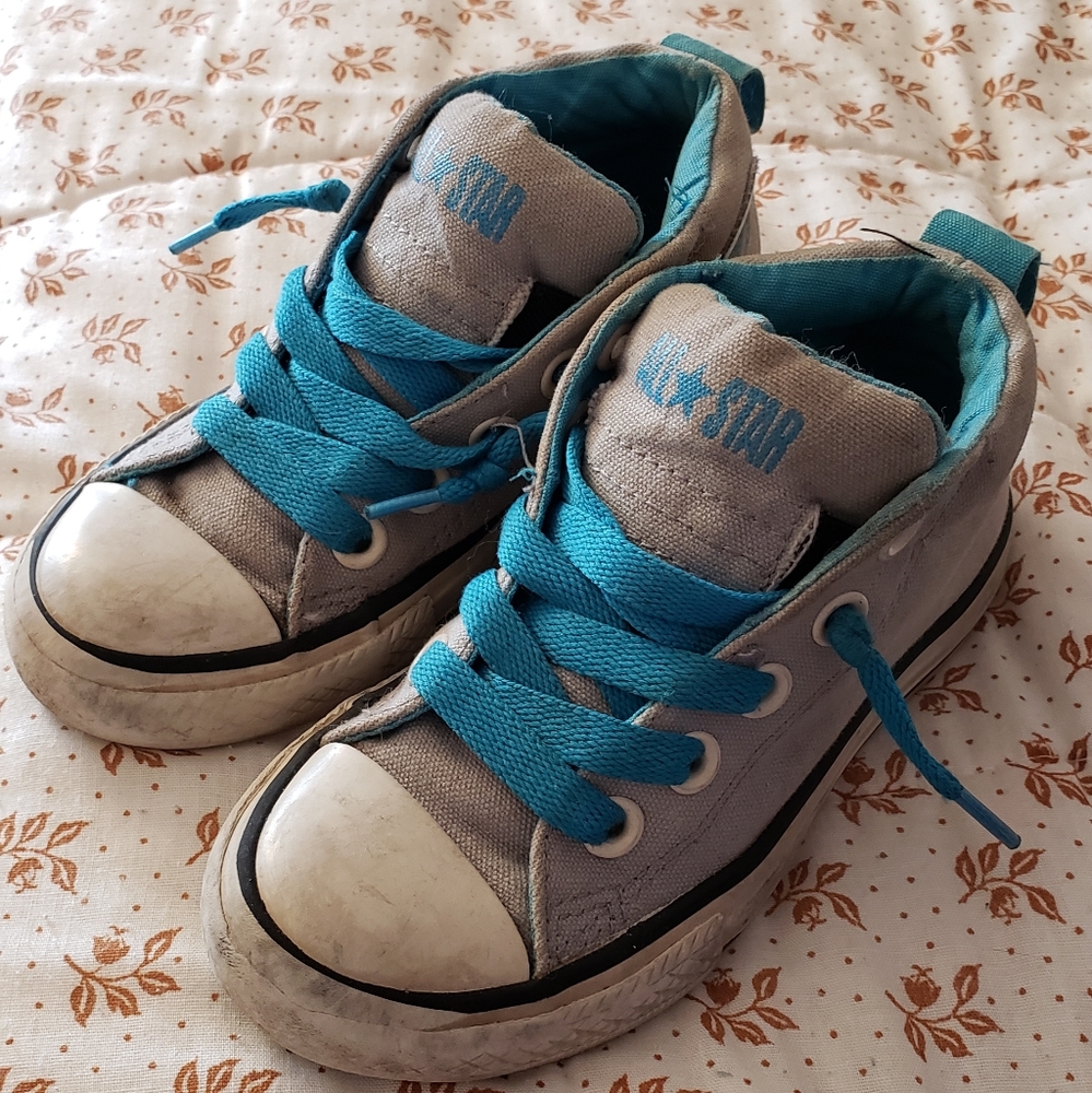Converse All Stars size 11Y